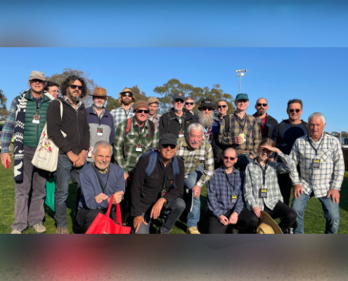 Bega Valley Male Voice Choir